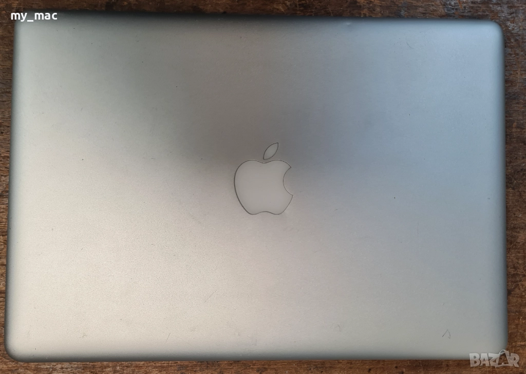 Apple MacBook Pro А1278 13" 2011 - за части , снимка 1