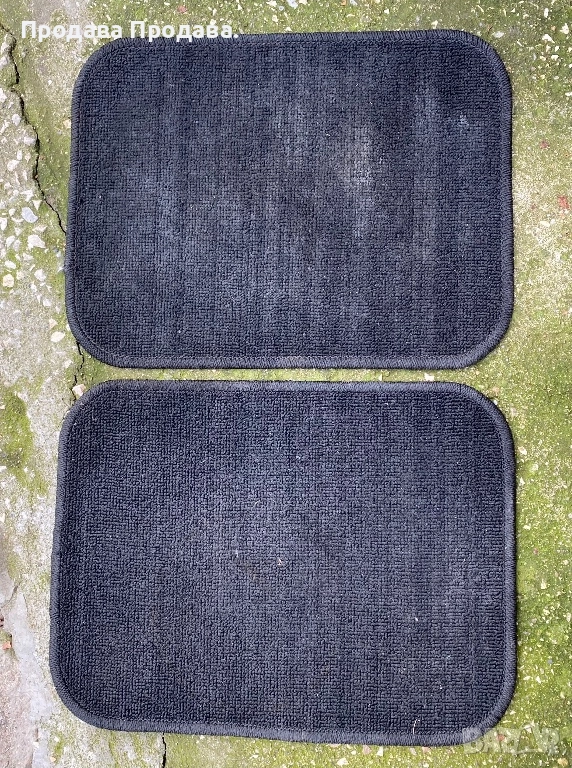 Мокетни стелки Комплект 5броя за Opel!, снимка 1