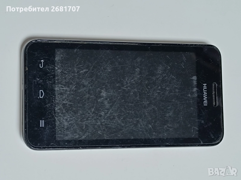 телефон Huawei Y 330, снимка 1