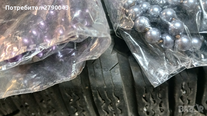 гердан гривна , снимка 1