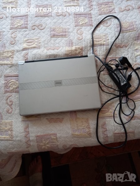 Лаптоп,,Q.Force", снимка 1