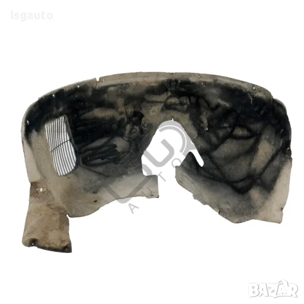 Преден ляв подкалник Volkswagen Touareg I (7L) 2002-2010 ID: 142258, снимка 1