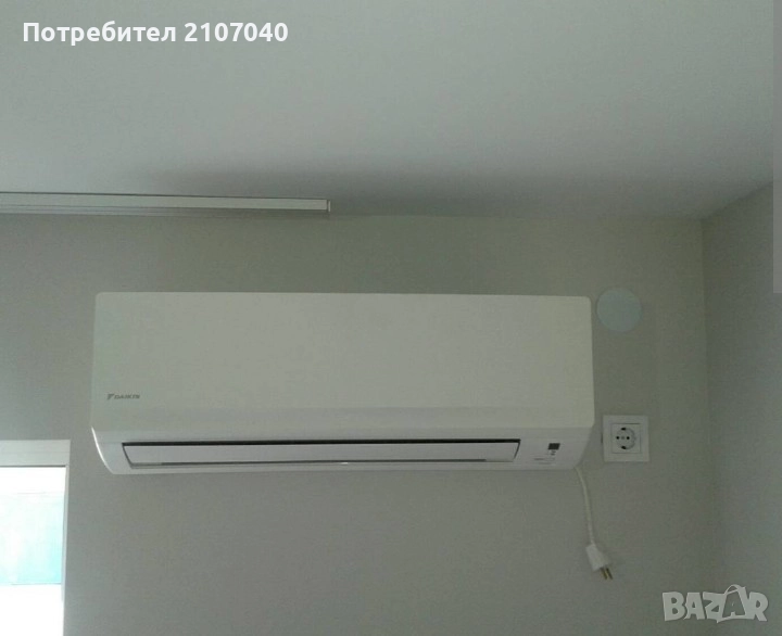 Монтаж на климатици и термопомпи , снимка 1