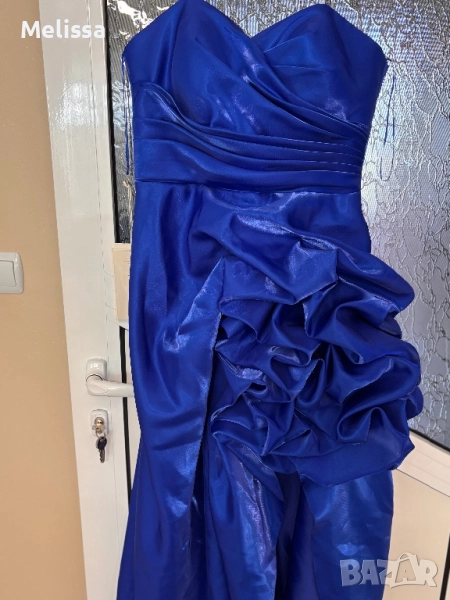 Официална роклия , снимка 1