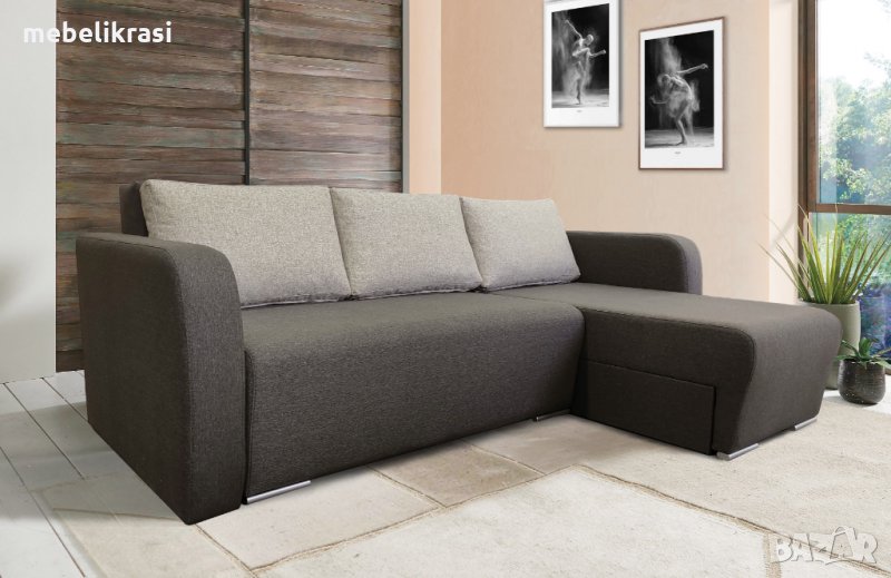 Холов ъгъл Лагуна. Налична на склад!, снимка 1