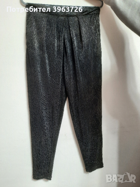 Дамски панталон, снимка 1
