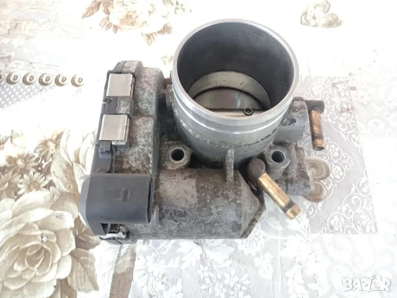 Дросел за Голф, Сеат,Шкода 1,6 FSI , снимка 1