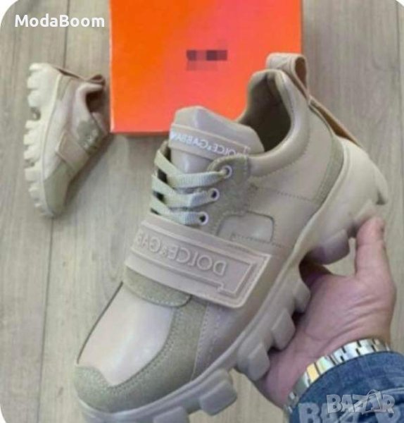 Дамски обувки Dolce & Gabbana , снимка 1