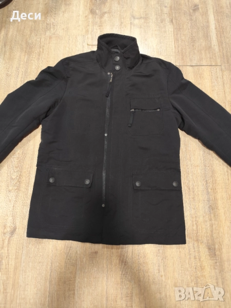 мъжко есенно яке на Mexx, снимка 1