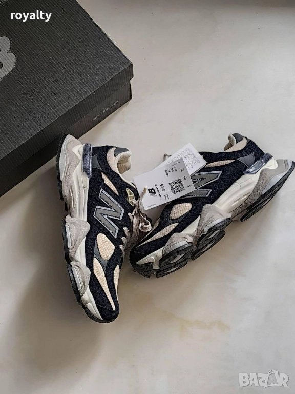 New Balance НА ЕДРО Дамски Маратонки 36-40 Номер 8 Бр., снимка 1