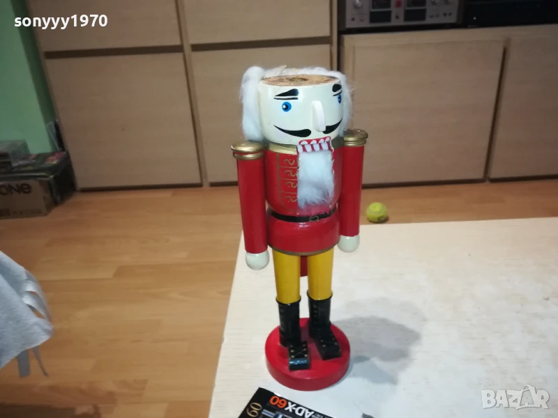 орехотрошачка от германия 0406252051LCHERY, снимка 1