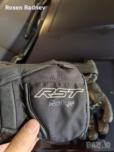 ръкавици RST , снимка 1