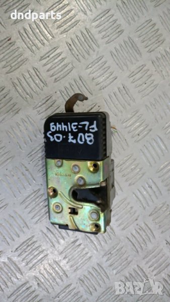 Брава врата Peugeot 807 2003г.(предна лява)	, снимка 1