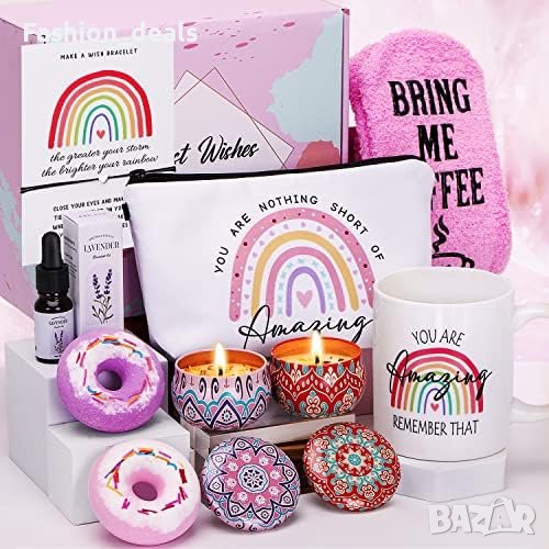 Нов Пакет за грижи за нея/Специален Подарък жени майки, снимка 1