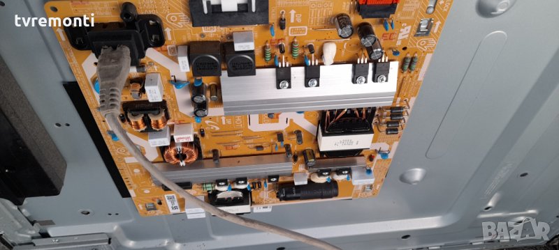 POWER BOARD,BN44-00932C, L55E6_NHS, снимка 1