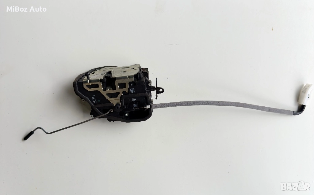 Брава с машинка централно BMW E90 E91, снимка 1