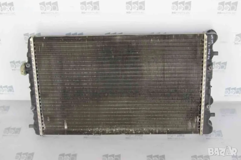 Воден Радиатор за Volkswagen Polo IV facelift 1.2i 60 к.с. (2005-2009), снимка 1