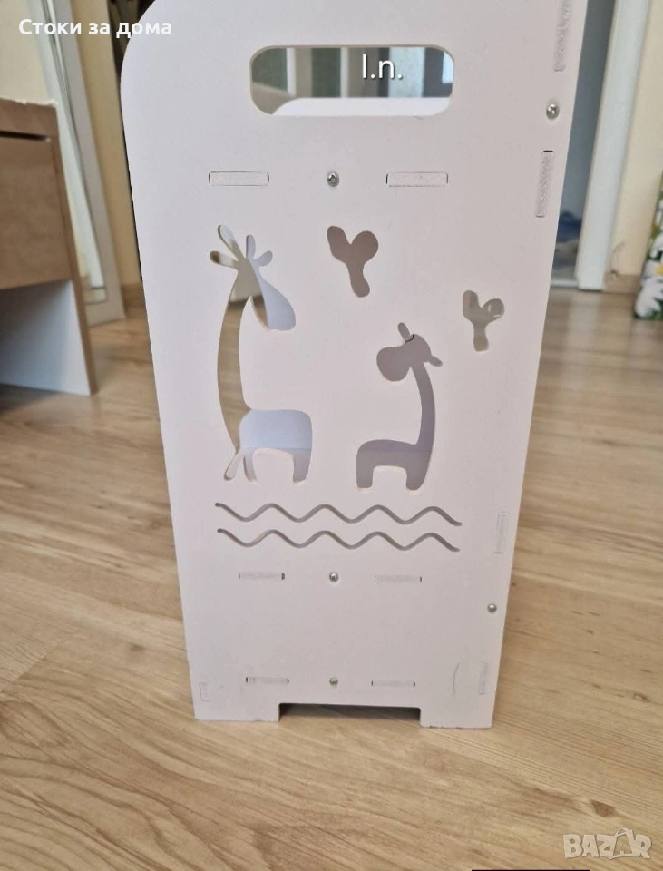 Многофункционален шкаф , снимка 1