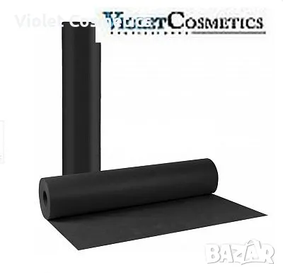 ТНТ ЧАРШАФ 70СМ./60М. -ЧЕРЕН - ПРОМО ПАКЕТ ОТ 6БР., снимка 1