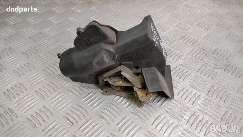 Брава врата Mercedes C-Class W202 1998г.(задна лява)	, снимка 1