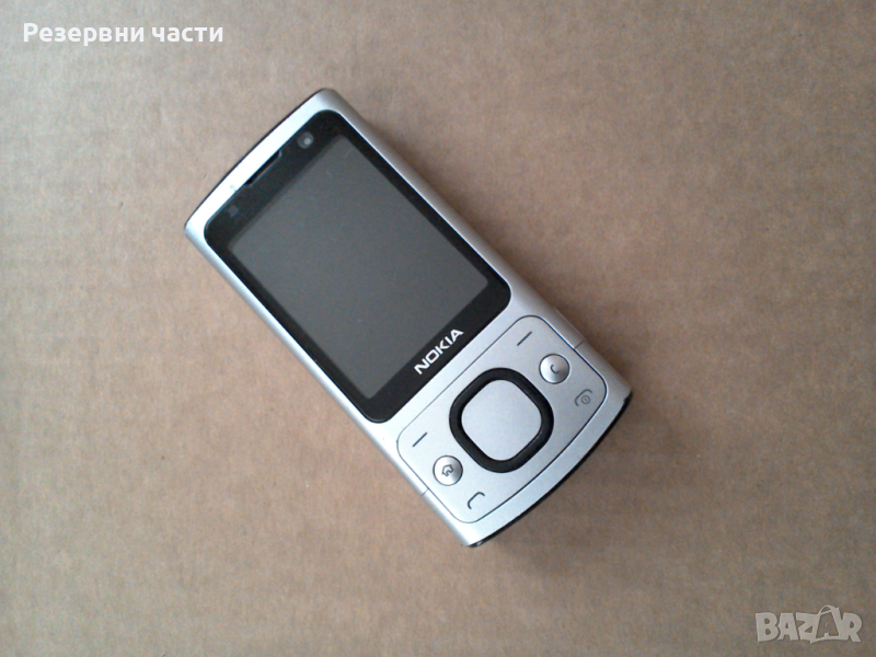 Nokia 6700 S Slide, снимка 1