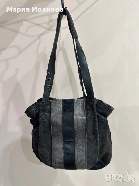 Чанти от естествена кожа, снимка 1