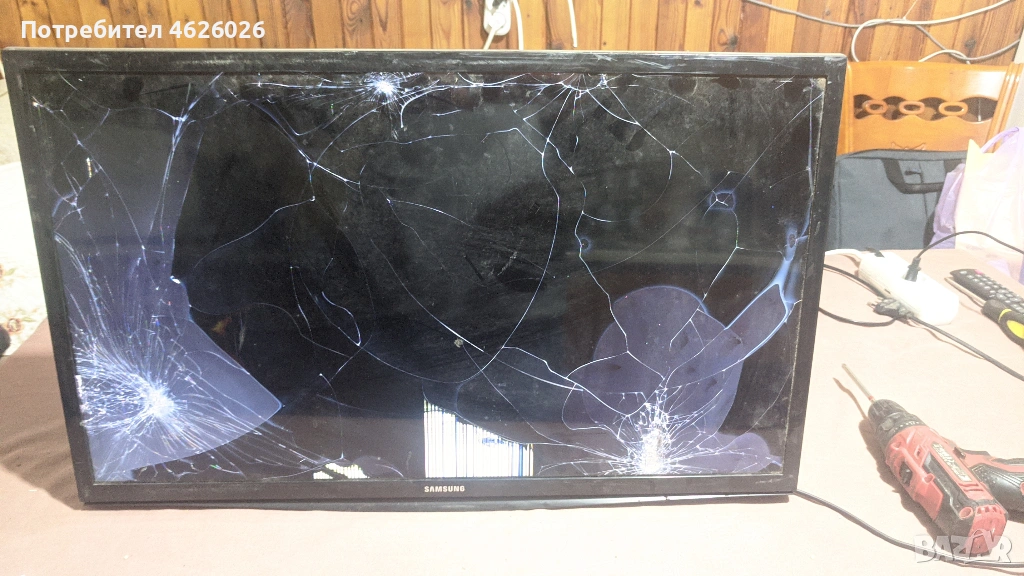 SAMSUNG UE32J4100AW-BN41-02098B-L32S0_ESM PSLF620S06A BN44-00696A, снимка 1