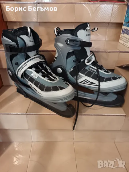 Кънки за лед нови, снимка 1