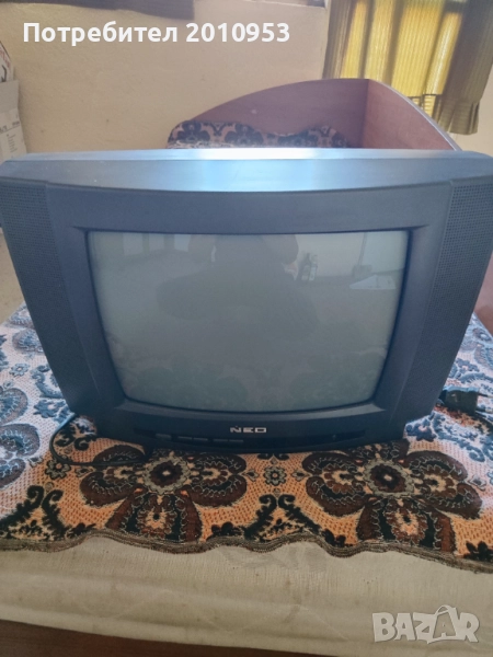 Телевизор Neo, снимка 1