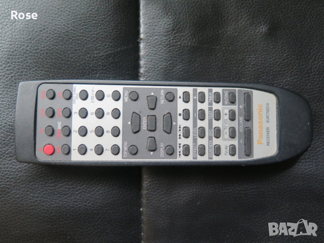 Panasonic - Дистанционни , снимка 1