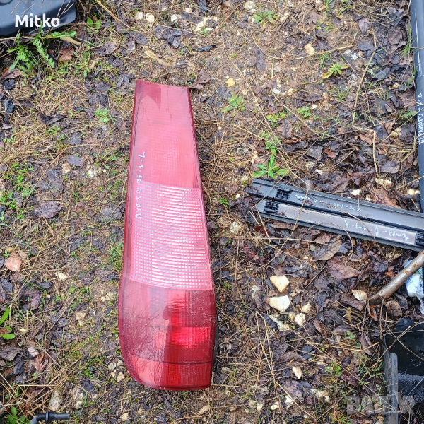 Стоп Ляв За Фиат Пунто 1996г / Fiat Punto 1996y, снимка 1