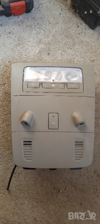 Плафон за Opel Insignia, снимка 1