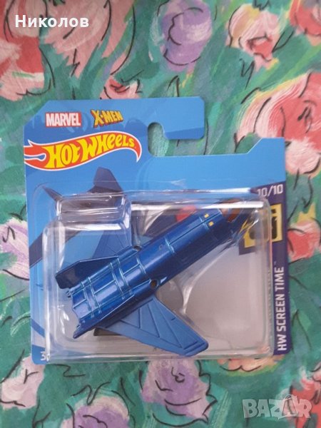 Hot Wheels , снимка 1
