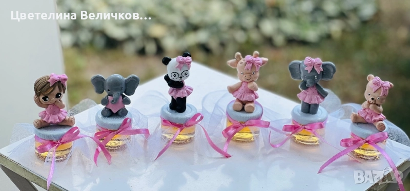 Подаръци за гости, снимка 1