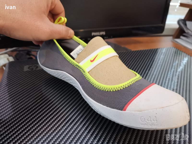 намаление Nike Wavy Jane. Дамски. Размер 38, стелка 24 см. нови в кутия , снимка 1