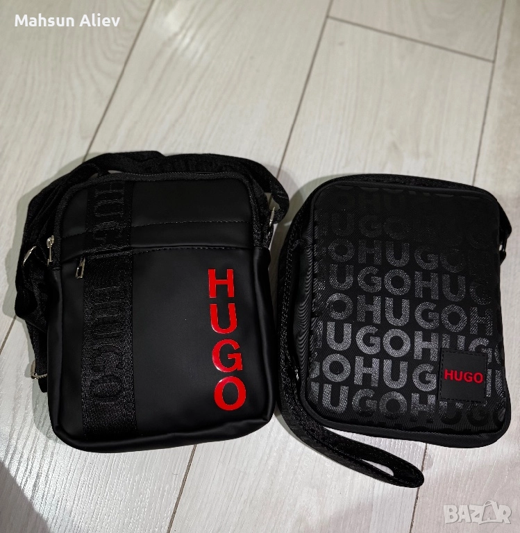 Чанта Hugo, снимка 1