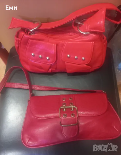 Малки чанти, снимка 1