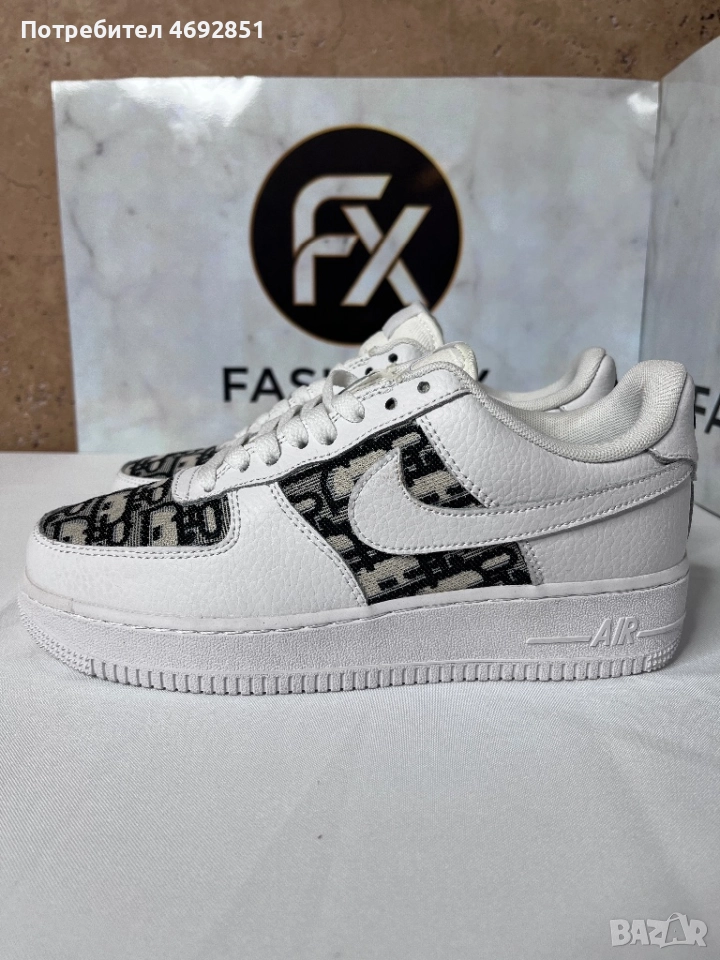 Нови обувки – премиум модел, еко кожа, снимка 1