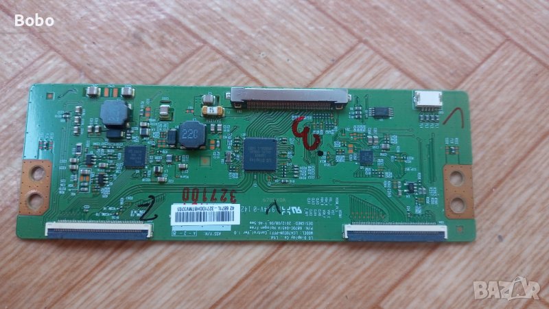 T-CON 6870C-0451A, снимка 1