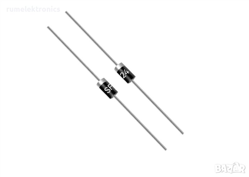 SF24, снимка 1