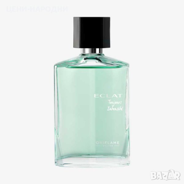 Тоалетна вода ECLAT Toujours Intensité от Орифлейм/Oriflame, снимка 1