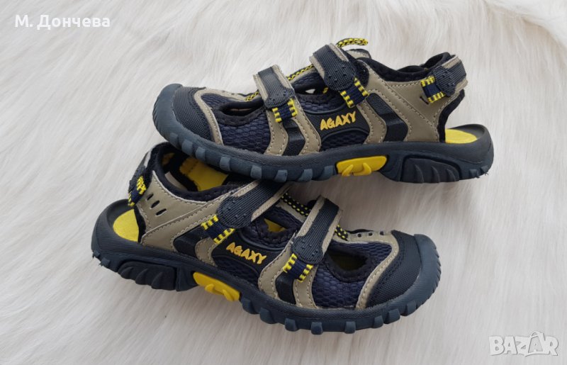 Детски сандали №33, снимка 1