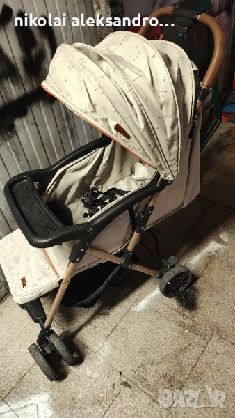 бебешка количка , снимка 1
