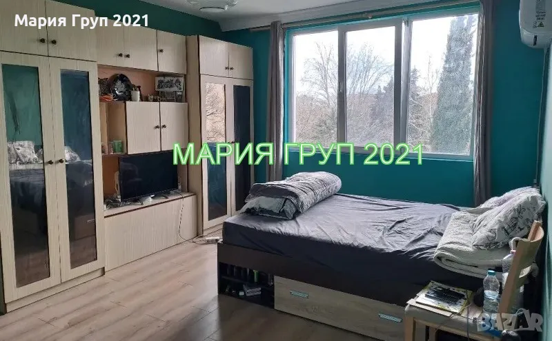 !!!НАМАЛЕНА ЦЕНА!!!Продавам Обзаведен ТУХЛЕН Апартамент в гр. Димитровград до Данъчното!!!, снимка 1