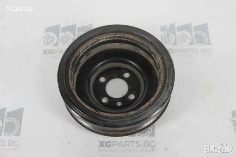 Демпферна шайба за Volkswagen Polo V 1.2tdi 75 к.с (2009-2014), снимка 1