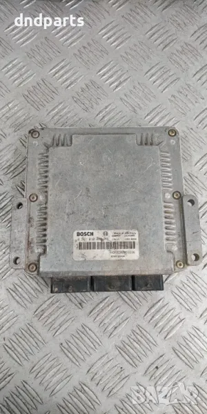 Компютър Volvo S40 1.9D 2001г. NB	, снимка 1