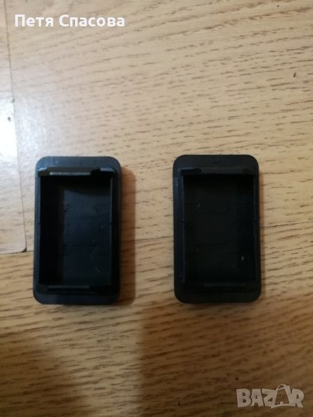 VW Passat Wagon B3 2.0 1992 Капачки табло, снимка 1