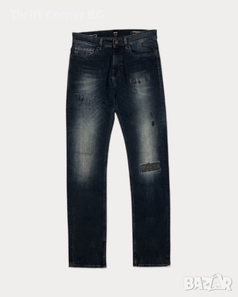 Hugo Boss оригинални мъжки дънки , 33 номерация, снимка 1