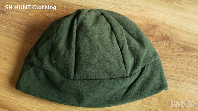 WINDSTOPP HAT размер 59 см обиколка на главата за лов шапка вятърно устойчива - 144, снимка 1