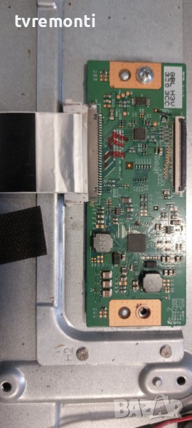 T-CON BOARD 6870C-0442B 6871L-3203C дисплей VES315WNDL-3D-01, снимка 1